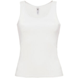 Damen-Top B&C | Women-Only Tattoo