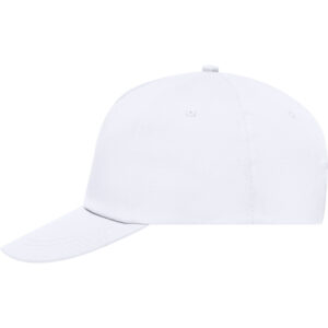 5-Panel Promo Cap verstärkt Daiber | MB 1