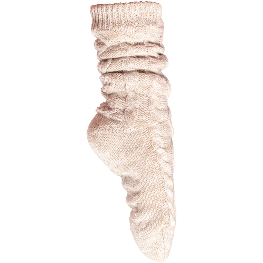 Socken mit Sherpa-Futter Kariban | K 815 1 Socken mit Sherpa-Futter Kariban | K 815