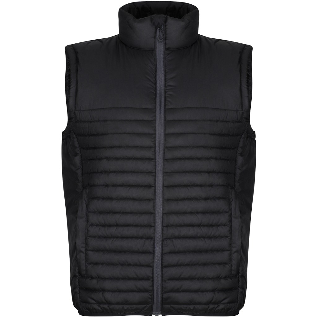 Gesteppte Weste "Honestly Made" Regatta | TRA 861 1 Gesteppte Weste "Honestly Made" Regatta | TRA 861
