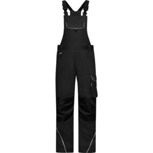 Arbeitslatzhose - Solid Daiber | JN 879 (42-60)