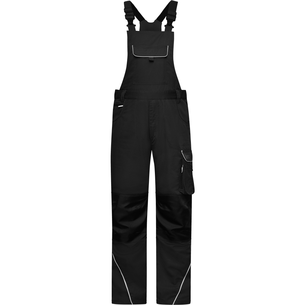 Arbeitslatzhose - Solid Daiber | JN 879 (42-60) 1 Arbeitslatzhose - Solid Daiber | JN 879 (42-60)