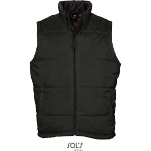 Steppweste SOL'S | Warm