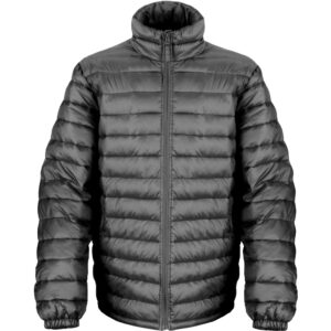 Gepolsterte Herrenjacke "IceBird" Result Urban | R 192M