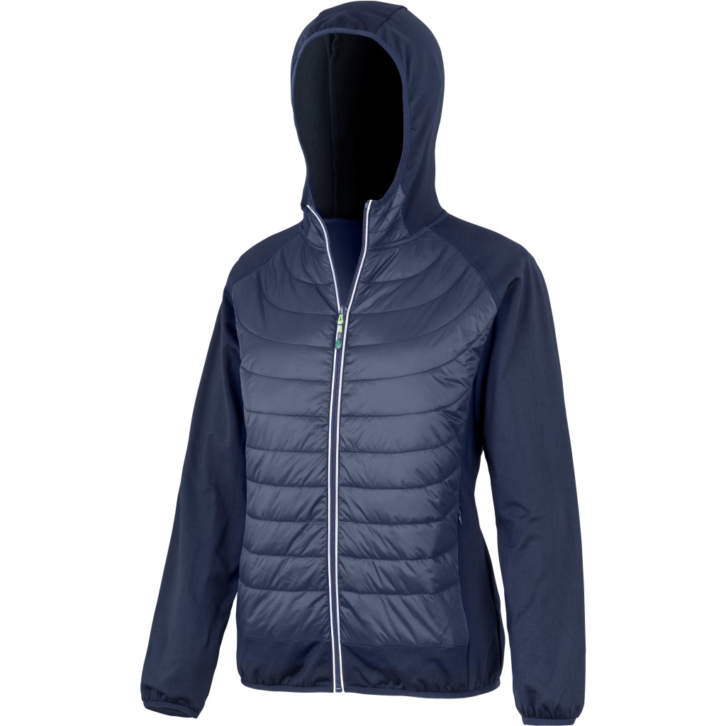 Damenjacke "Zero Gravity" Spiro | S 268F 1 Damenjacke "Zero Gravity" Spiro | S 268F
