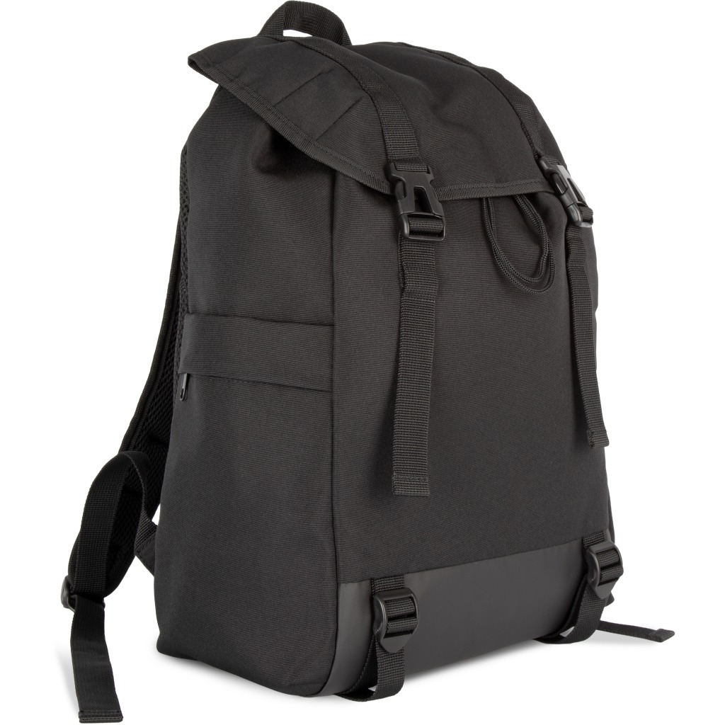 Rucksack "Leisure" Kimood | KI 0190 1 Rucksack "Leisure" Kimood | KI 0190