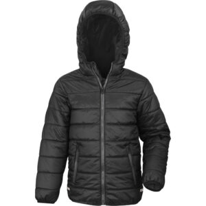 Kinder Steppjacke Result Core | R 233JY