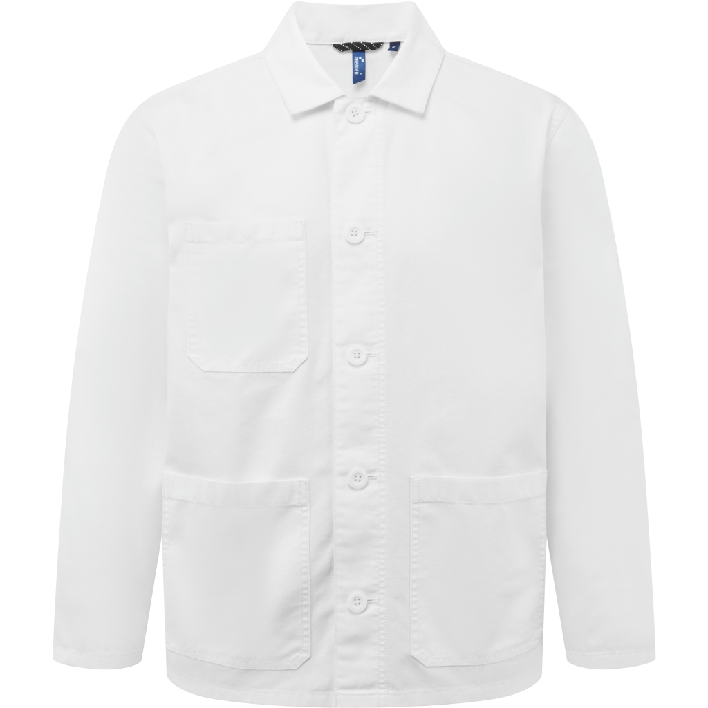 Hemdjacke "Utility 2.0" Premier | PR 022 1 Hemdjacke "Utility 2.0" Premier | PR 022
