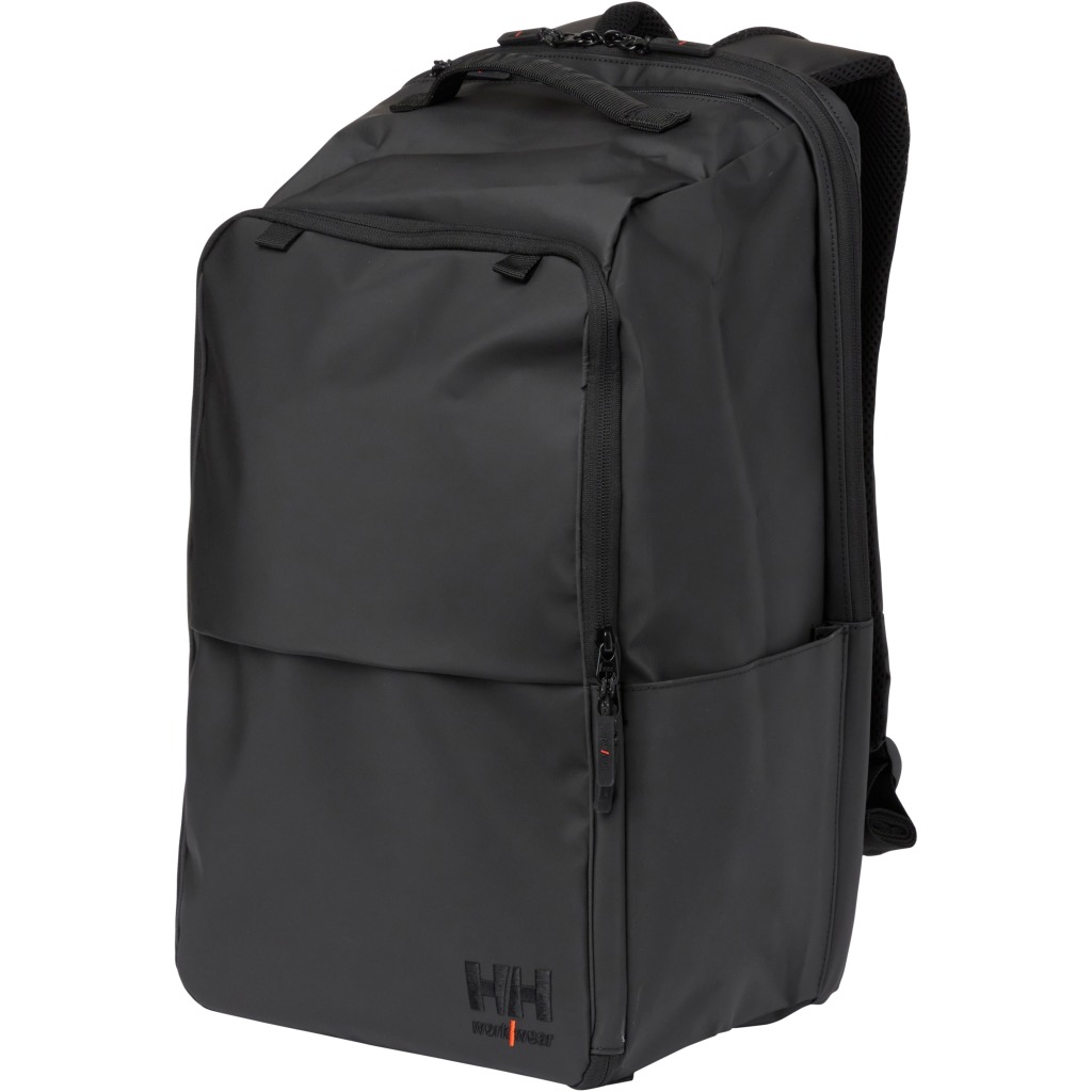Rucksack "Barcode 35l" Helly Hansen | 79582 1 Rucksack "Barcode 35l" Helly Hansen | 79582