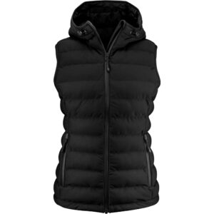 Damenweste "Woodlake Heights" James Harvest | Woodlake Vest Women