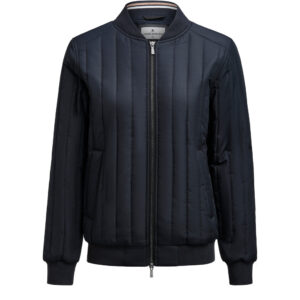 Damen Steppjacke James Harvest | Scarsdale Jacket Women
