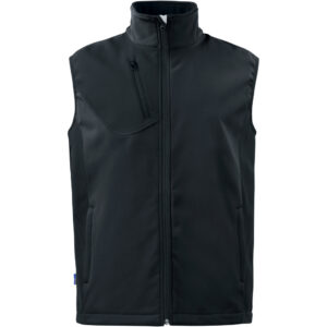 Arbeits-Softshellweste ProJob | 3702 Softshellvest