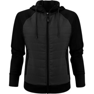 Damen Hybridjacke "Two-Tone" James Harvest | Keyport Jacket Women