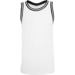 Netz-Tanktop Build your Brand | BY 009