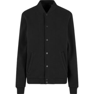Schwere Unisex College-Jacke New Morning Studios | NM 021