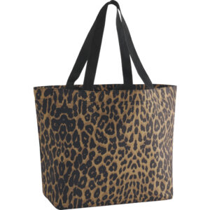 Tasche "Leopard Tote" BagBase | BG 194