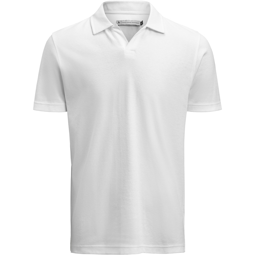 Herren Piqué Polo aus schwerer Baumwolle James Harvest | Scarsdale Polo Men 1 Herren Piqué Polo aus schwerer Baumwolle James Harvest | Scarsdale Polo Men