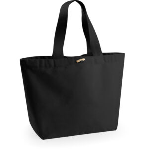 XL Tasche aus Bio-Baumwolle EarthAware™ Westford Mill | W 855