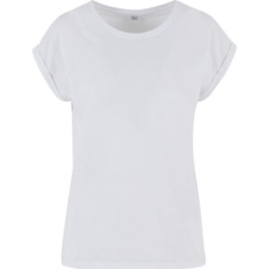 Damen T-Shirt New Morning Studios | NM 007