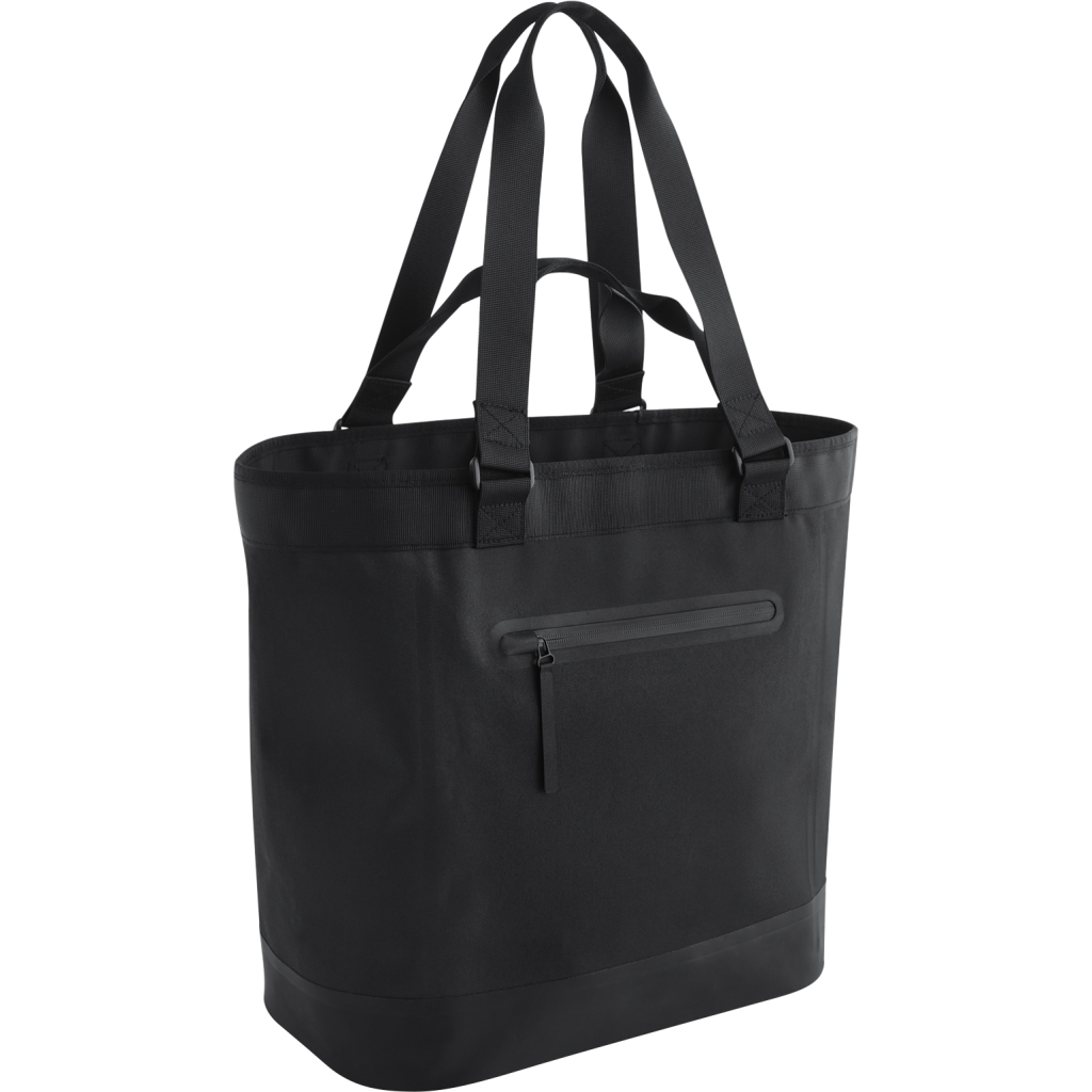 Tasche "Waterproof Tote" Quadra | QS 577 1 Tasche "Waterproof Tote" Quadra | QS 577