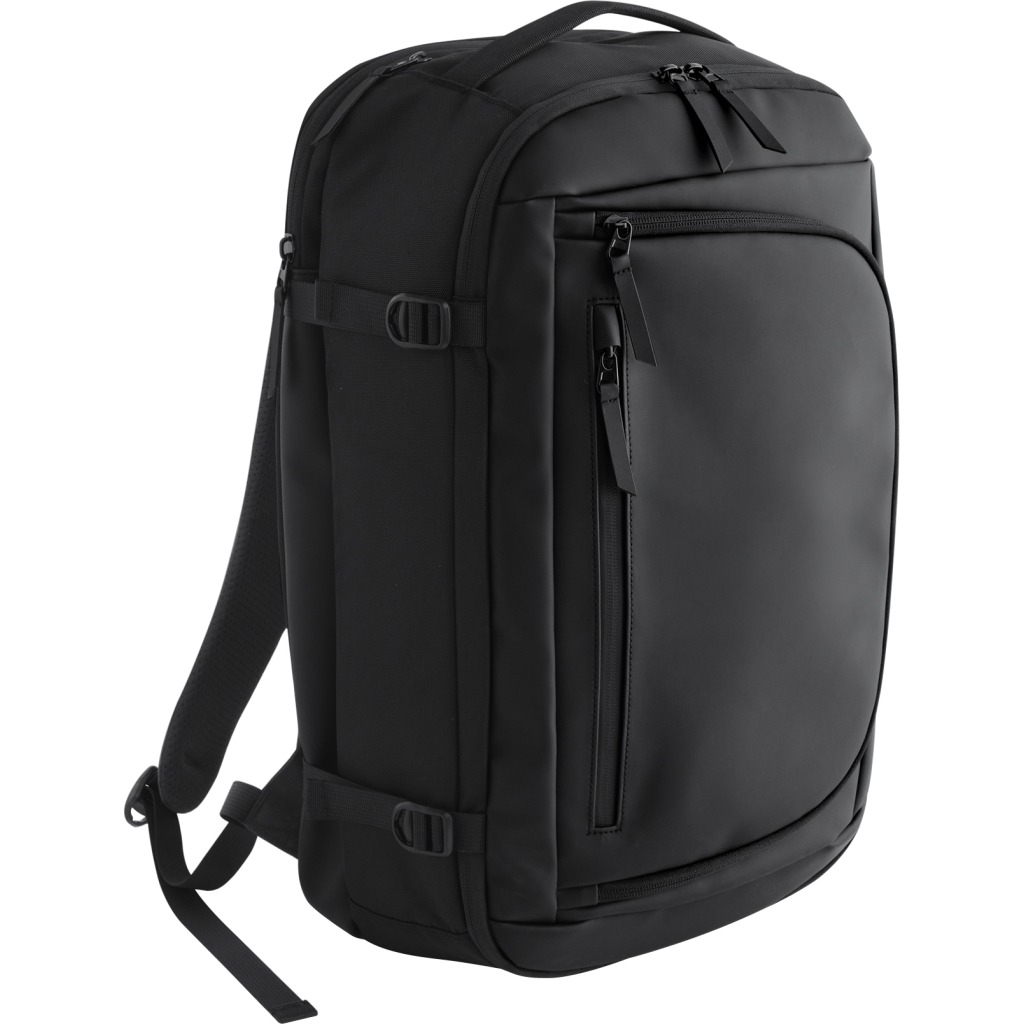 Reiserucksack "Zuerich" Quadra | QD 540 1 Reiserucksack "Zuerich" Quadra | QD 540