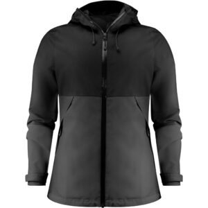 Damen Regenjacke "Two-Tone" James Harvest | Northville Jacket Women