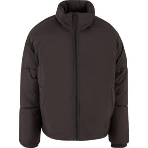 Herren Oversize Jacke Build your Brand | BY 309