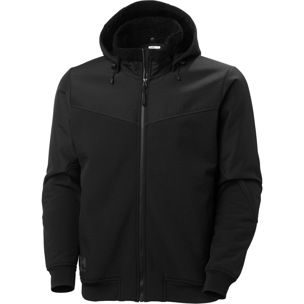 Arbeits-Winter-Softshelljacke "Oxford" Helly Hansen | Oxford 74291 1 Arbeits-Winter-Softshelljacke "Oxford" Helly Hansen | Oxford 74291