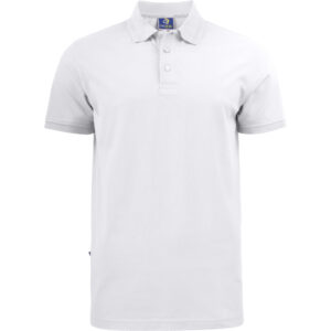 Herren Arbeits-Piqué-Poloshirt aus schwerer Baumwolle ProJob | 2021 Piqué Polo