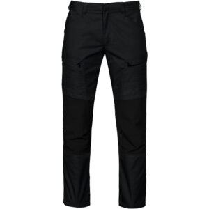 Herren Kontrast-Stretch-Arbeitshose ProJob | 2520 Waistpants Stretch (146-156)