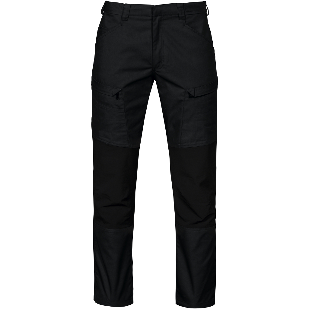 Herren Kontrast-Stretch-Arbeitshose ProJob | 2520 Waistpants Stretch (146-156) 1 Herren Kontrast-Stretch-Arbeitshose ProJob | 2520 Waistpants Stretch (146-156)