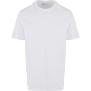 Unisex-T-Shirt aus schwerer Baumwolle New Morning Studios | NM 038