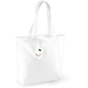 Bio-Baumwolltasche Westford Mill | W 180