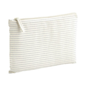Gestreifte Kulturtasche Westford Mill | W 253
