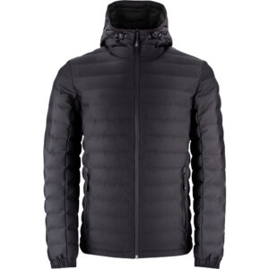 Herren-Winterjacke "Woodlake Heights" James Harvest | Woodlake Jacket Men