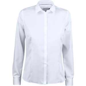 Bügelfreie Bluse mit langen Ärmeln J.Harvest & Frost | GB 01 Regular Women
