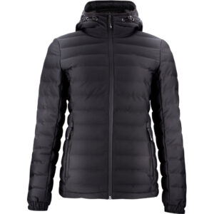 Damen-Winterjacke "Woodlake Heights" James Harvest | Woodlake Jacket Women