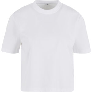 Damen Heavy-T-Shirt Sorona® Build your Brand | BY 369