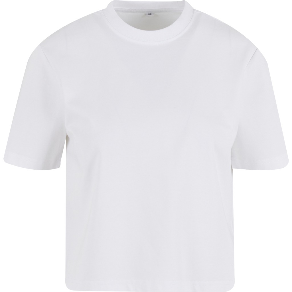 Damen Heavy-T-Shirt Sorona® Build your Brand | BY 369 1 Damen Heavy-T-Shirt Sorona® Build your Brand | BY 369