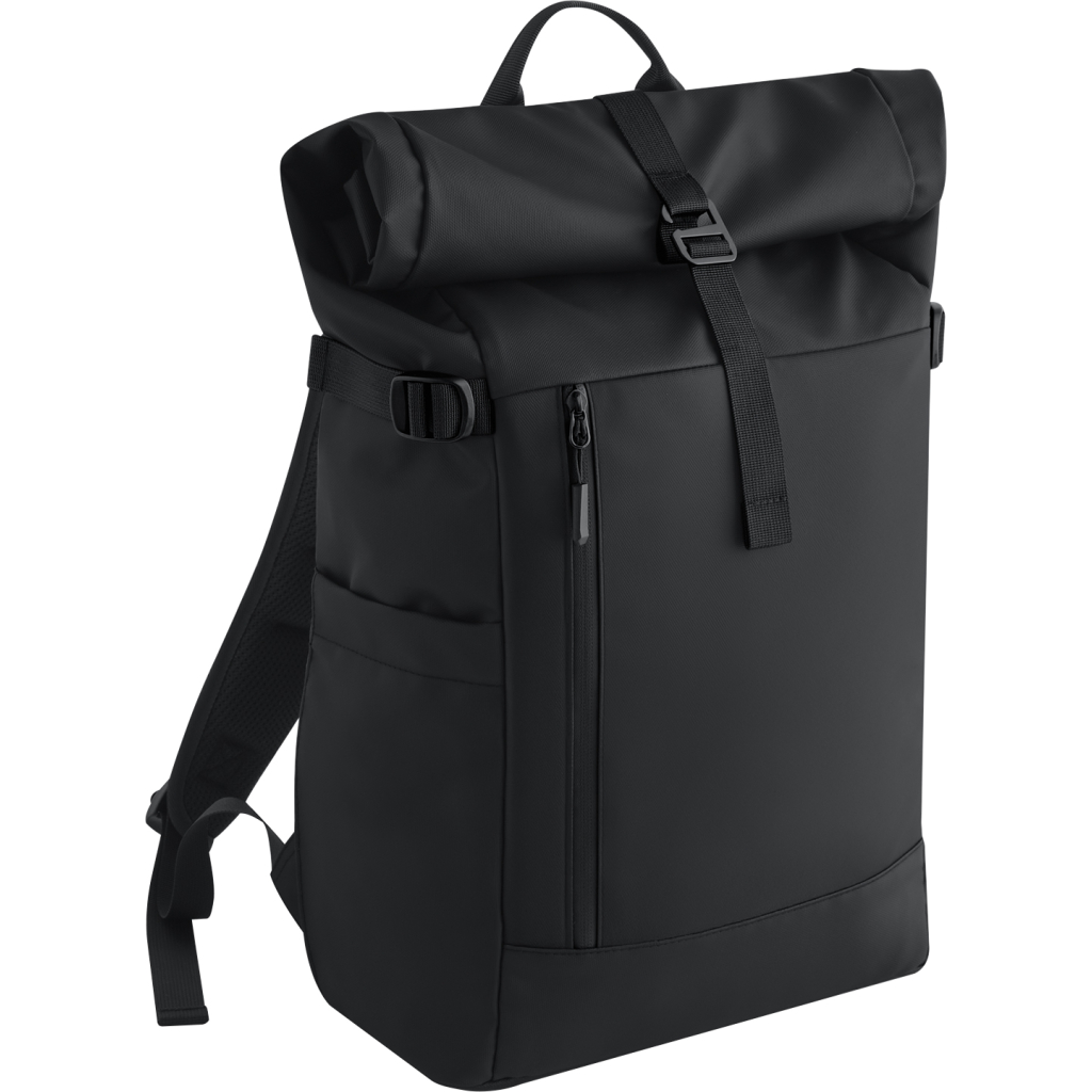 Roll-Top Rucksack "Everyday" BagBase | BG 344 1 Roll-Top Rucksack "Everyday" BagBase | BG 344