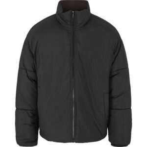 Damen Oversize Jacke Build your Brand | BY 383