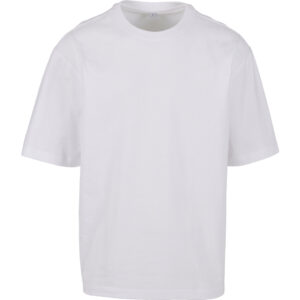 Herren schweres T-Shirt "Loose Fit" Build your Brand | BY 391