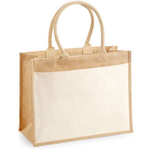 Jutetasche Westford Mill | W 427