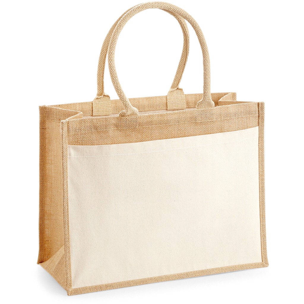 Jutetasche Westford Mill | W 427 1 Jutetasche Westford Mill | W 427