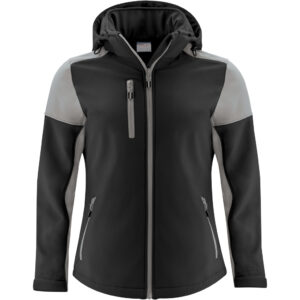 Damen Softshelljacke Printer | Prime Softshell Women