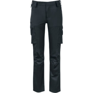 Damen Stretch-Arbeitshose ProJob | 2553 Service Pants Women