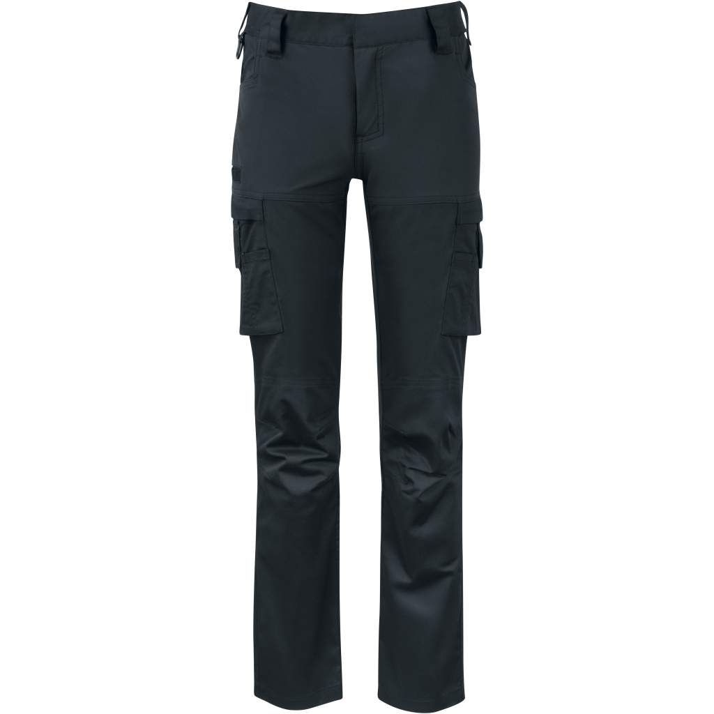 Damen Stretch-Arbeitshose ProJob | 2553 Service Pants Women 1 Damen Stretch-Arbeitshose ProJob | 2553 Service Pants Women