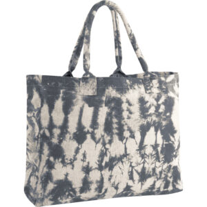 Leinentasche "Tie Dye" Westford Mill | W 930