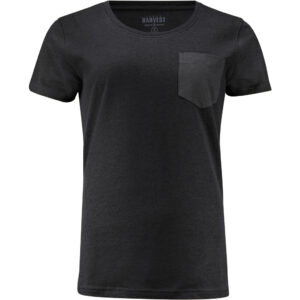Damen T-Shirt "Two-Tone" James Harvest | Walcott T-Shirt Women