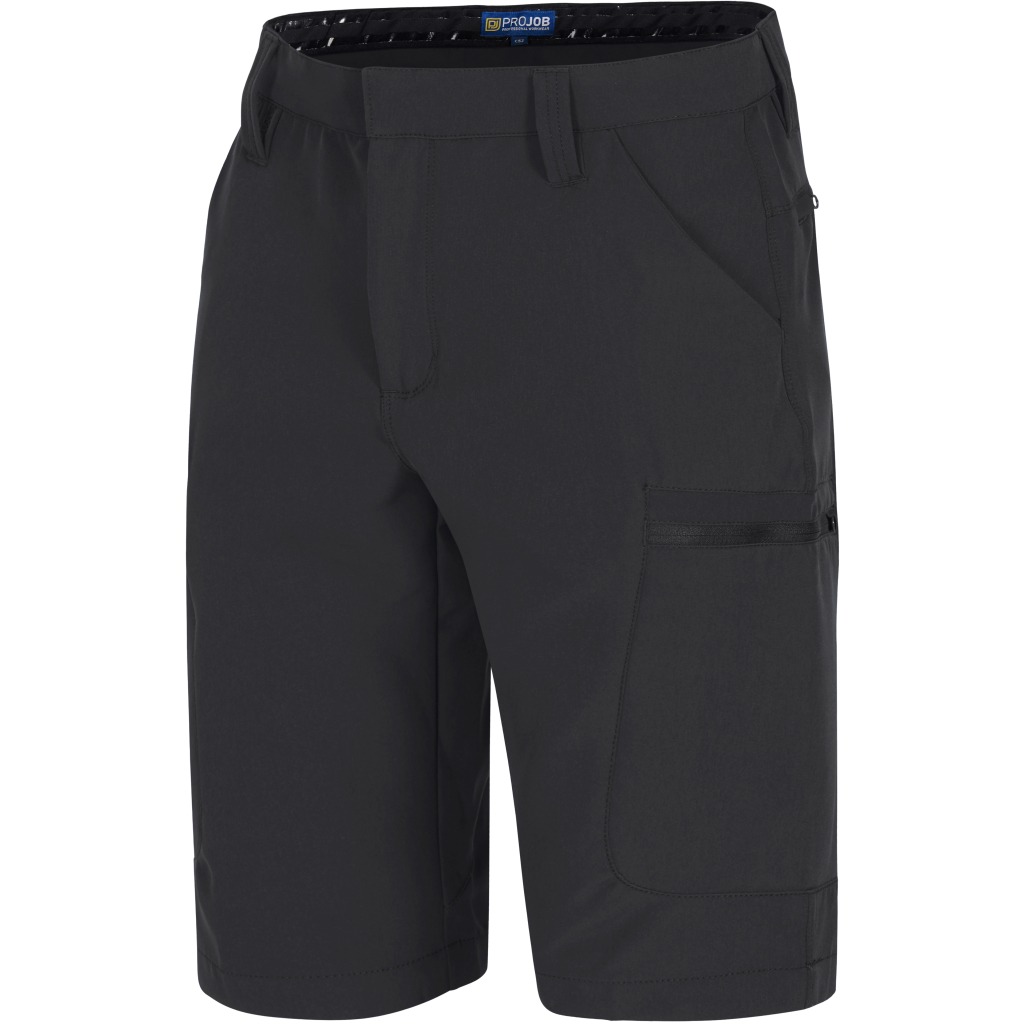 Herren Stretch-Arbeitsshorts ProJob | 2560 Shorts Stretch (62-64) 1 Herren Stretch-Arbeitsshorts ProJob | 2560 Shorts Stretch (62-64)